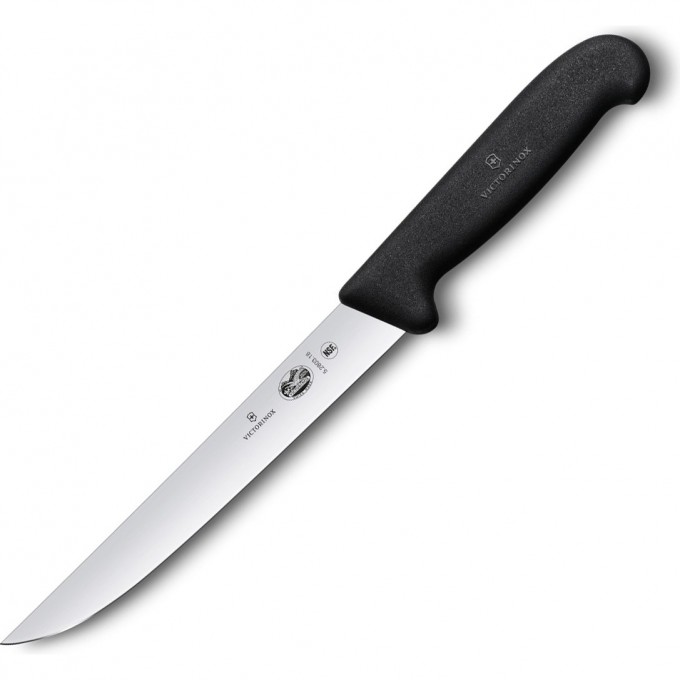 Нож для разделки VICTORINOX 5.2803.18 Нож для разделки VICTORINOX 5.2803.18