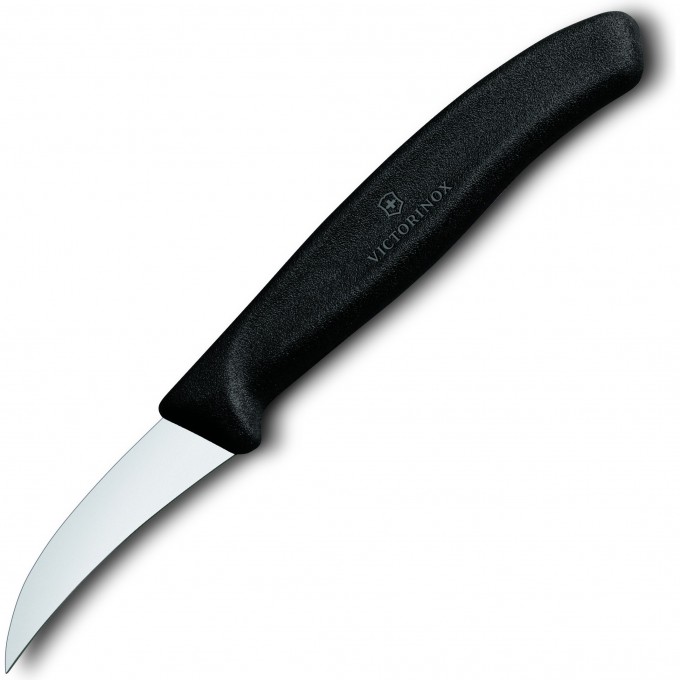 Нож для резки и чистки VICTORINOX 6.7503 Нож для резки и чистки VICTORINOX 6.7503