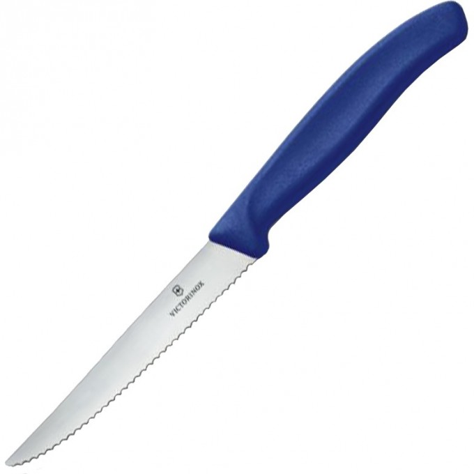 Нож для стейка и пиццы VICTORINOX SWISSCLASSIC 6.7232.20 Нож для стейка и пиццы VICTORINOX SWISSCLASSIC 6.7232.20