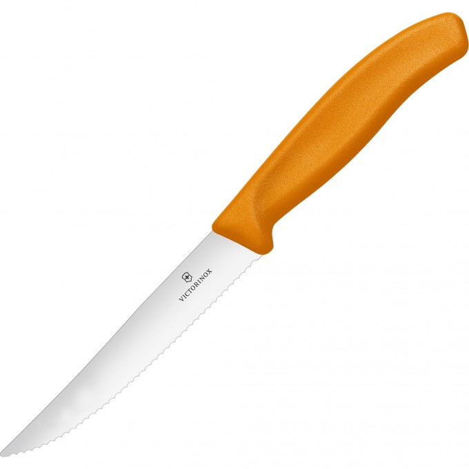 Нож для стейков VICTORINOX 6.7936.12L9 Нож для стейков VICTORINOX 6.7936.12L9