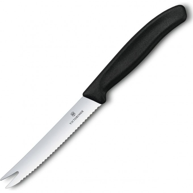 Нож для сыра и колбасы VICTORINOX SWISSCLASSIC 6.7863 Нож для сыра и колбасы VICTORINOX SWISSCLASSIC 6.7863
