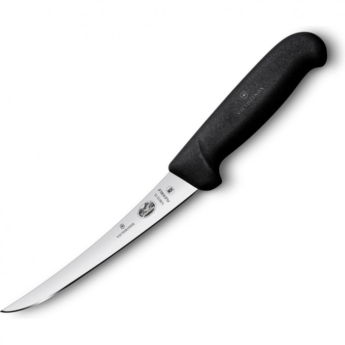 Нож обвалочный VICTORINOX 5.6613.15 Нож обвалочный VICTORINOX 5.6613.15