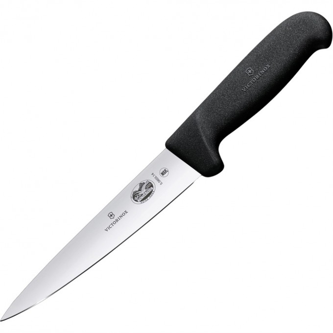 Нож обвалочный VICTORINOX FIBROX 5.5603.18 Нож обвалочный VICTORINOX FIBROX 5.5603.18