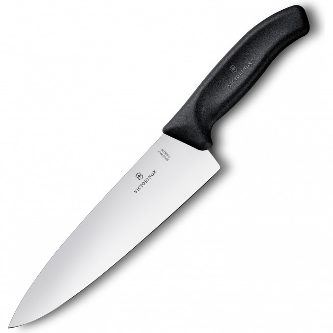 Нож разделочный VICTORINOX SWISSCLASSIC 6.8063.20B Нож разделочный VICTORINOX SWISSCLASSIC 6.8063.20B