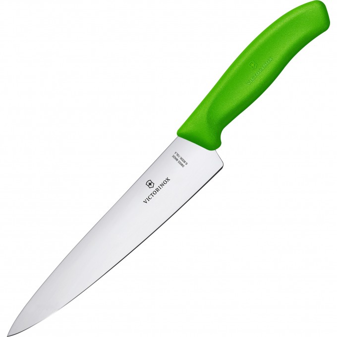 Нож разделочный VICTORINOX SWISSCLASSIC CARVING 6.8006.19L4B Нож разделочный VICTORINOX SWISSCLASSIC CARVING 6.8006.19L4B