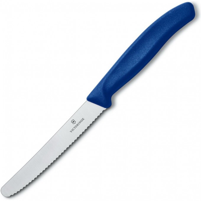 Нож столовый VICTORINOX SWISSCLASSIC TOMATO&TABLE 6.7832 Нож столовый VICTORINOX SWISSCLASSIC TOMATO&TABLE 6.7832