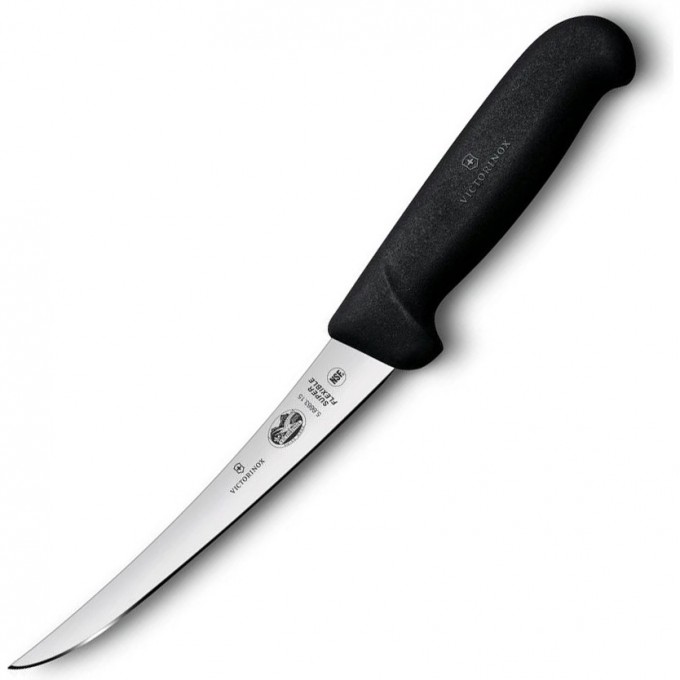 Нож VICTORINOX FIBROX 5.6663.15 Нож VICTORINOX FIBROX 5.6663.15