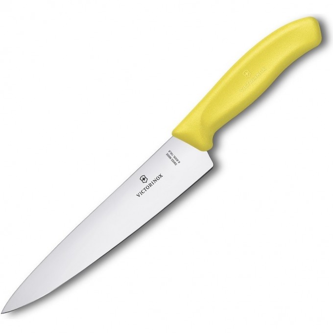 Нож разделочный VICTORINOX SWISSCLASSIC CARVING 6.8006.19L8B Нож разделочный VICTORINOX SWISSCLASSIC CARVING 6.8006.19L8B